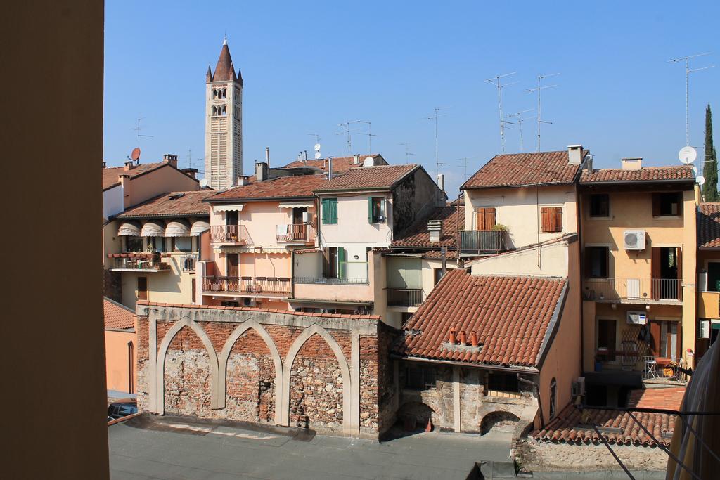 Alloggio Victory Verona Exterior foto